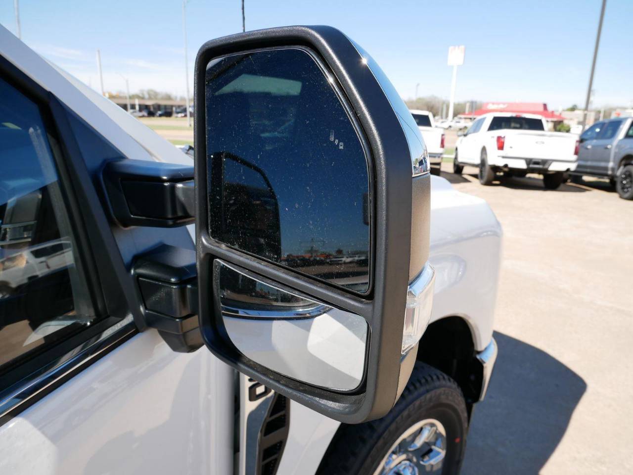 2026 Ford F-350 Super Duty King Ranch - Photo 87