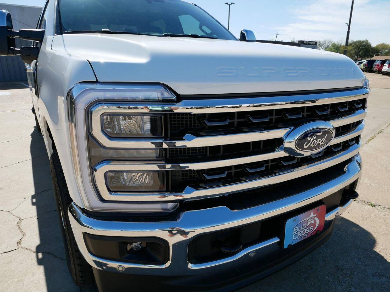 2026 Ford F-350 Super Duty King Ranch - Photo 89