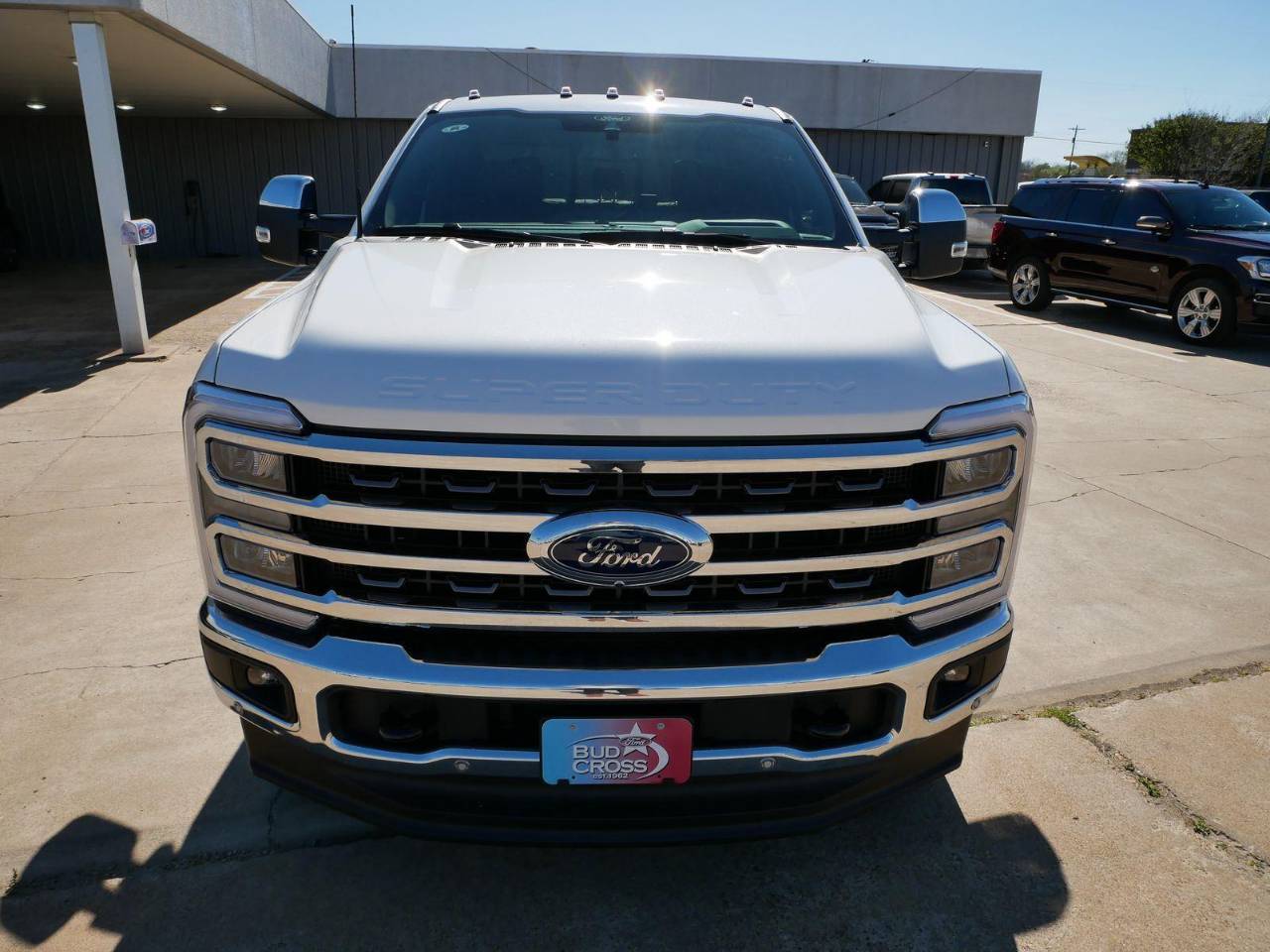 2026 Ford F-350 Super Duty King Ranch - Photo 90