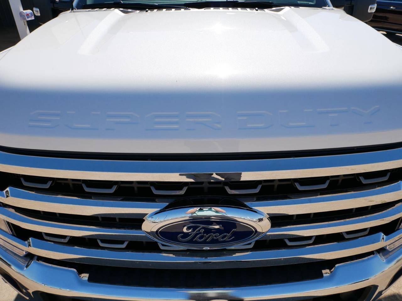 2026 Ford F-350 Super Duty King Ranch - Photo 91