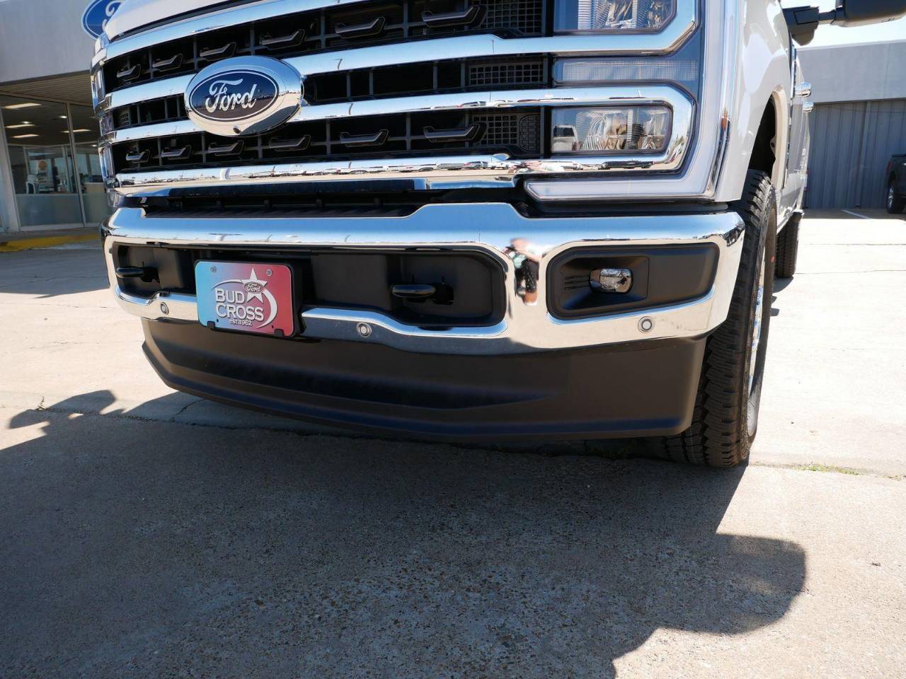 2026 Ford F-350 Super Duty King Ranch - Photo 92