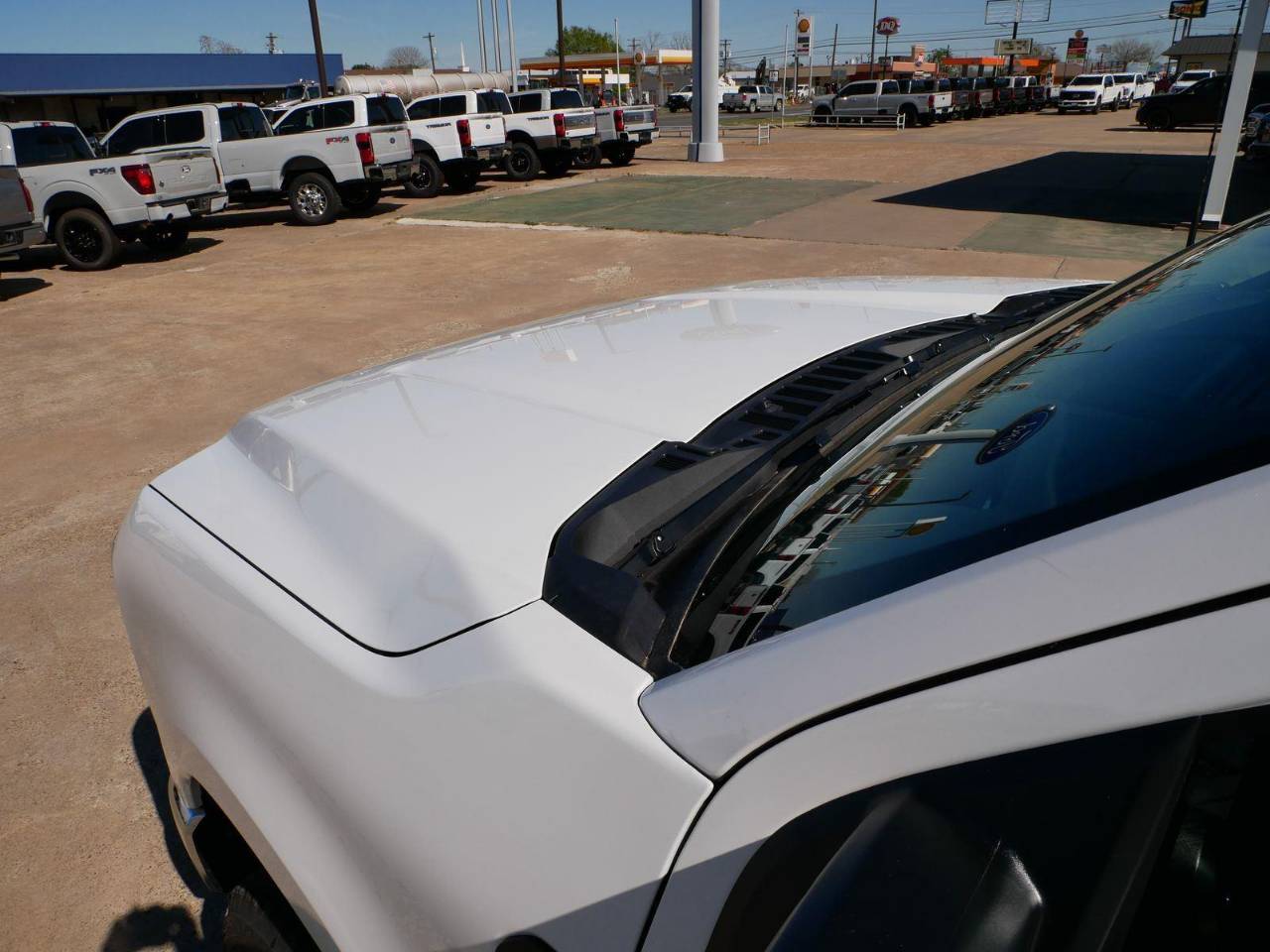 2026 Ford F-350 Super Duty King Ranch - Photo 93