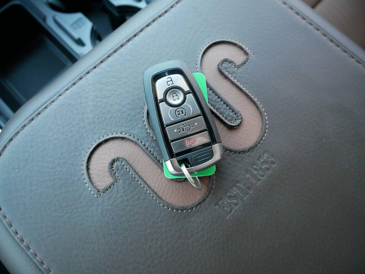 2026 Ford F-350 Super Duty King Ranch - Photo 95