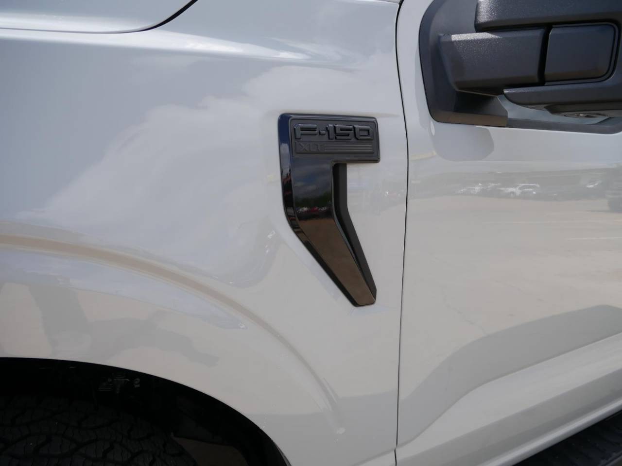 2026 Ford F-150 XLT - Photo 8