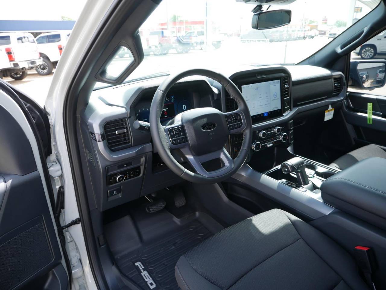 2026 Ford F-150 XLT - Photo 14