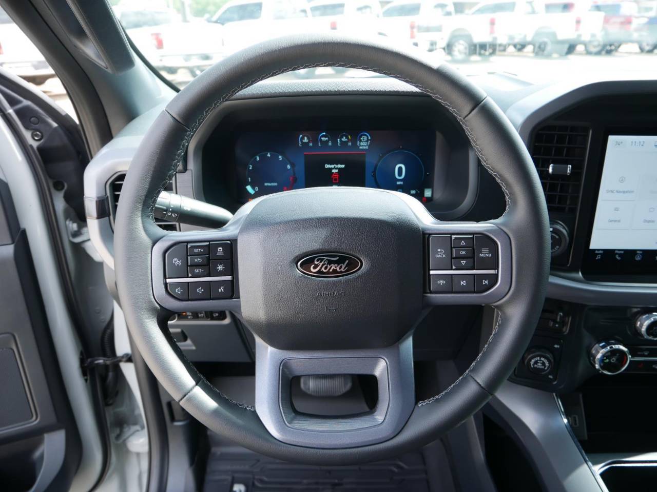 2026 Ford F-150 XLT - Photo 16