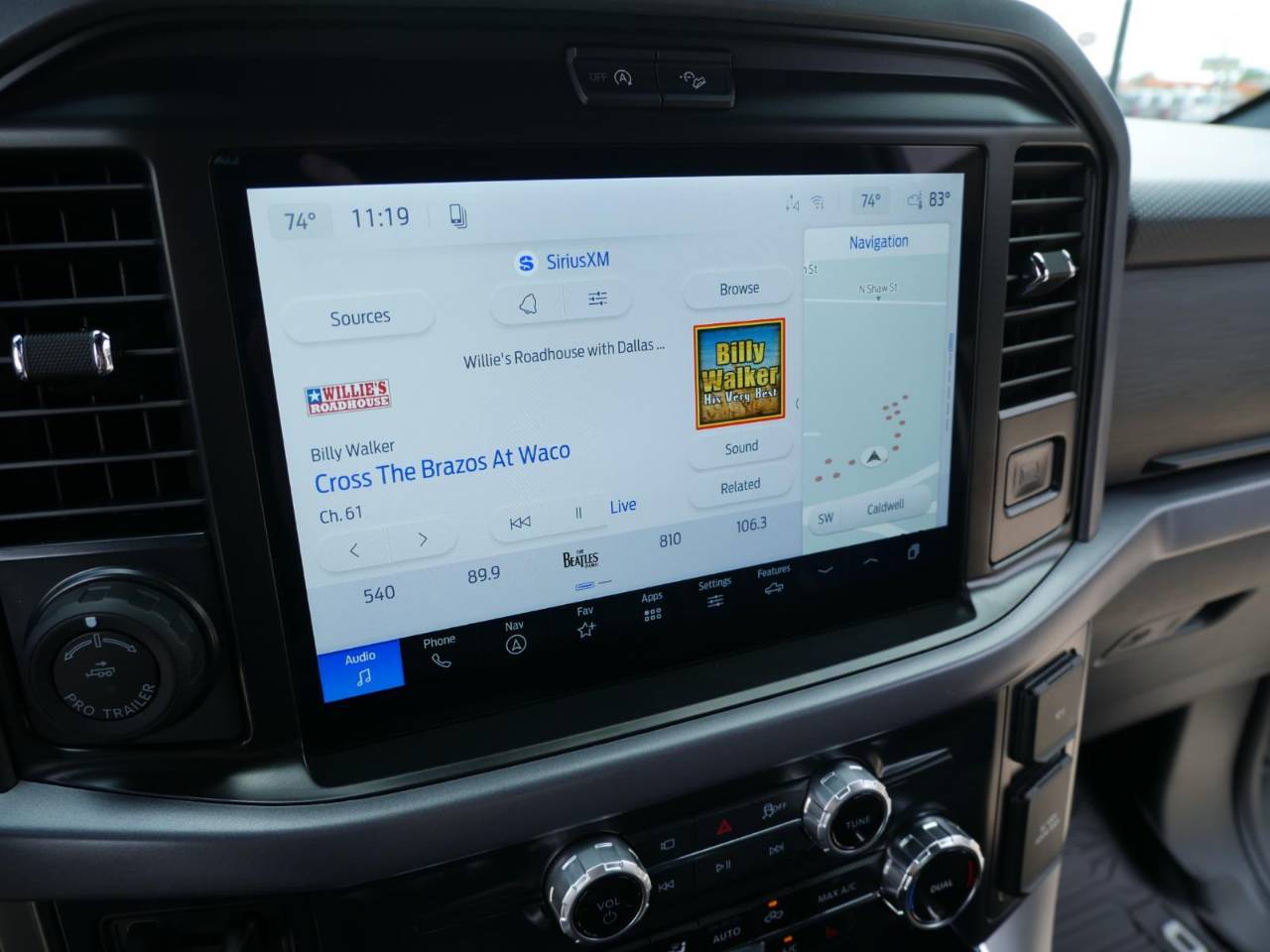 2026 Ford F-150 XLT - Photo 21