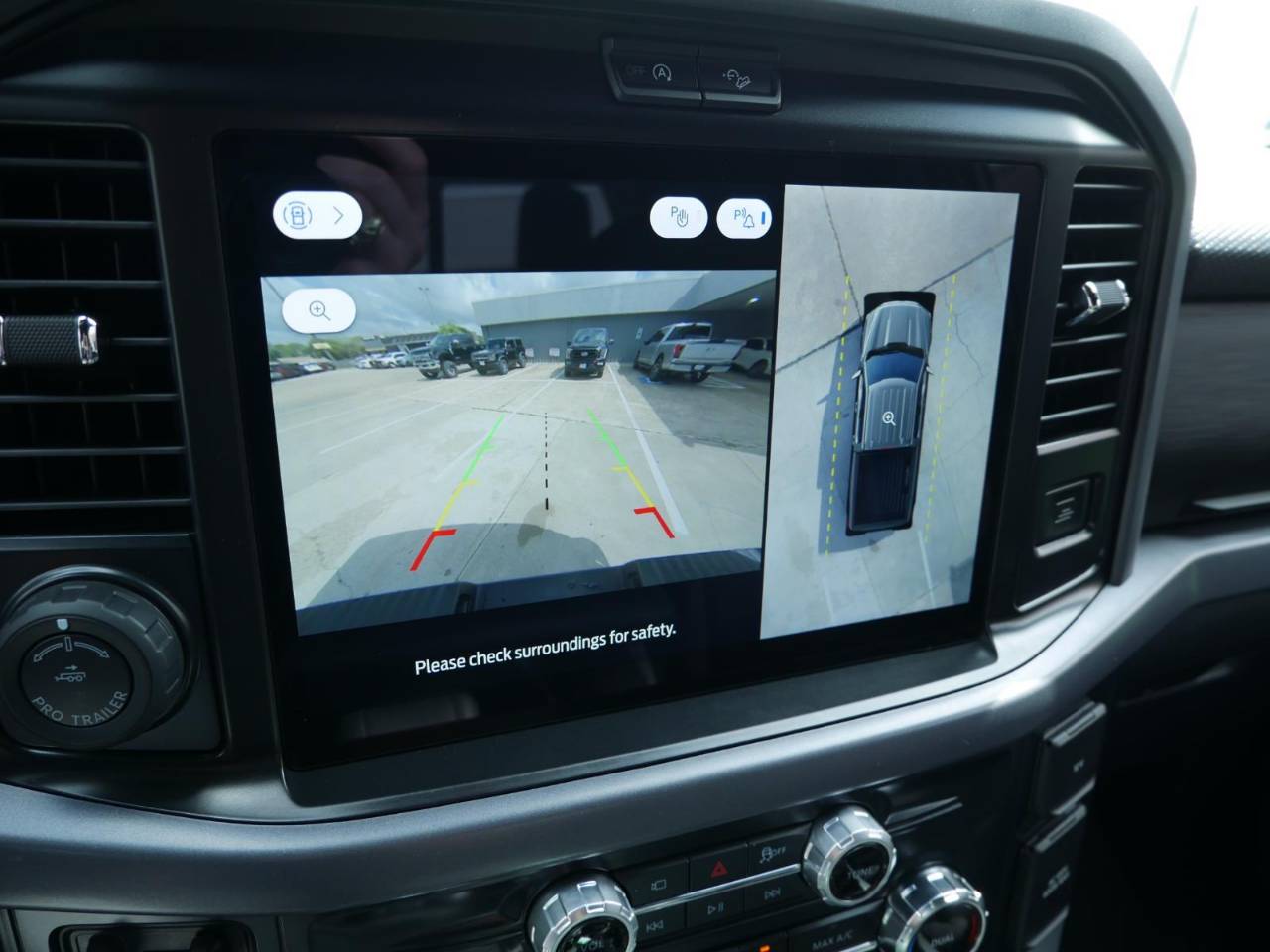 2026 Ford F-150 XLT - Photo 22