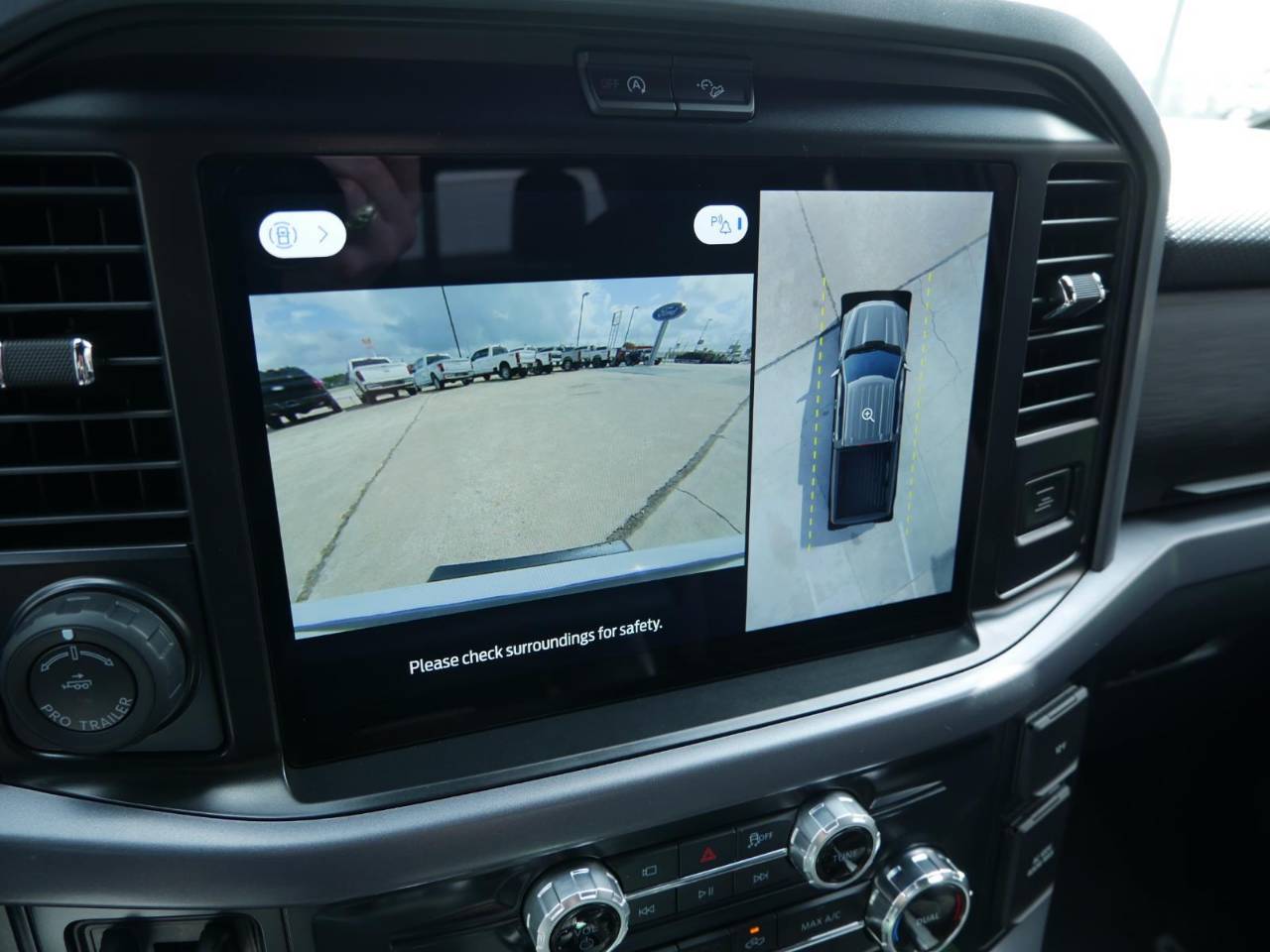 2026 Ford F-150 XLT - Photo 23