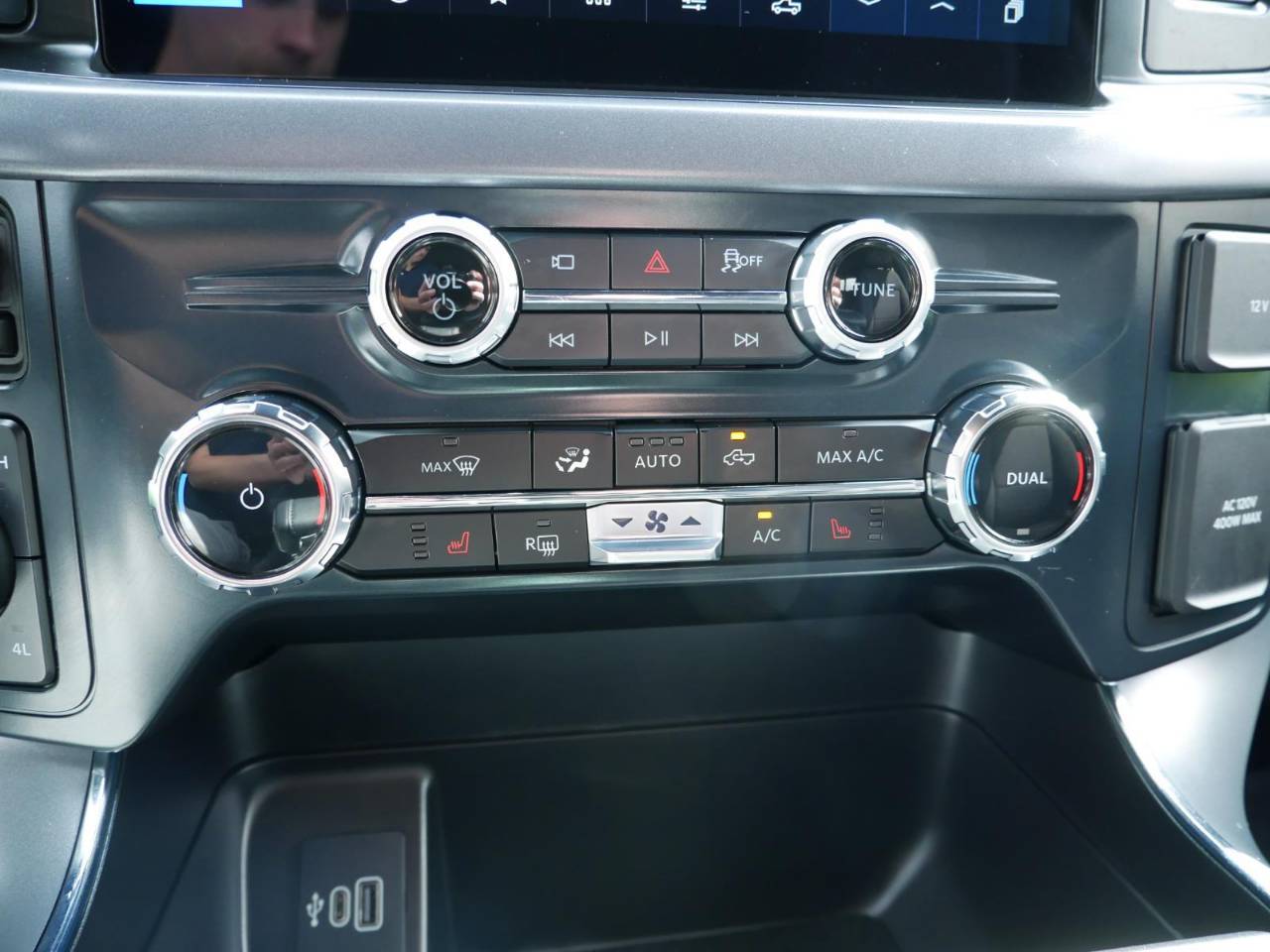 2026 Ford F-150 XLT - Photo 24