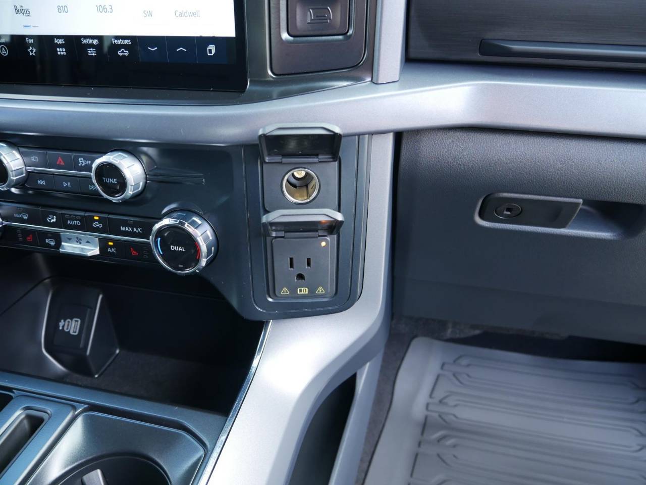 2026 Ford F-150 XLT - Photo 26