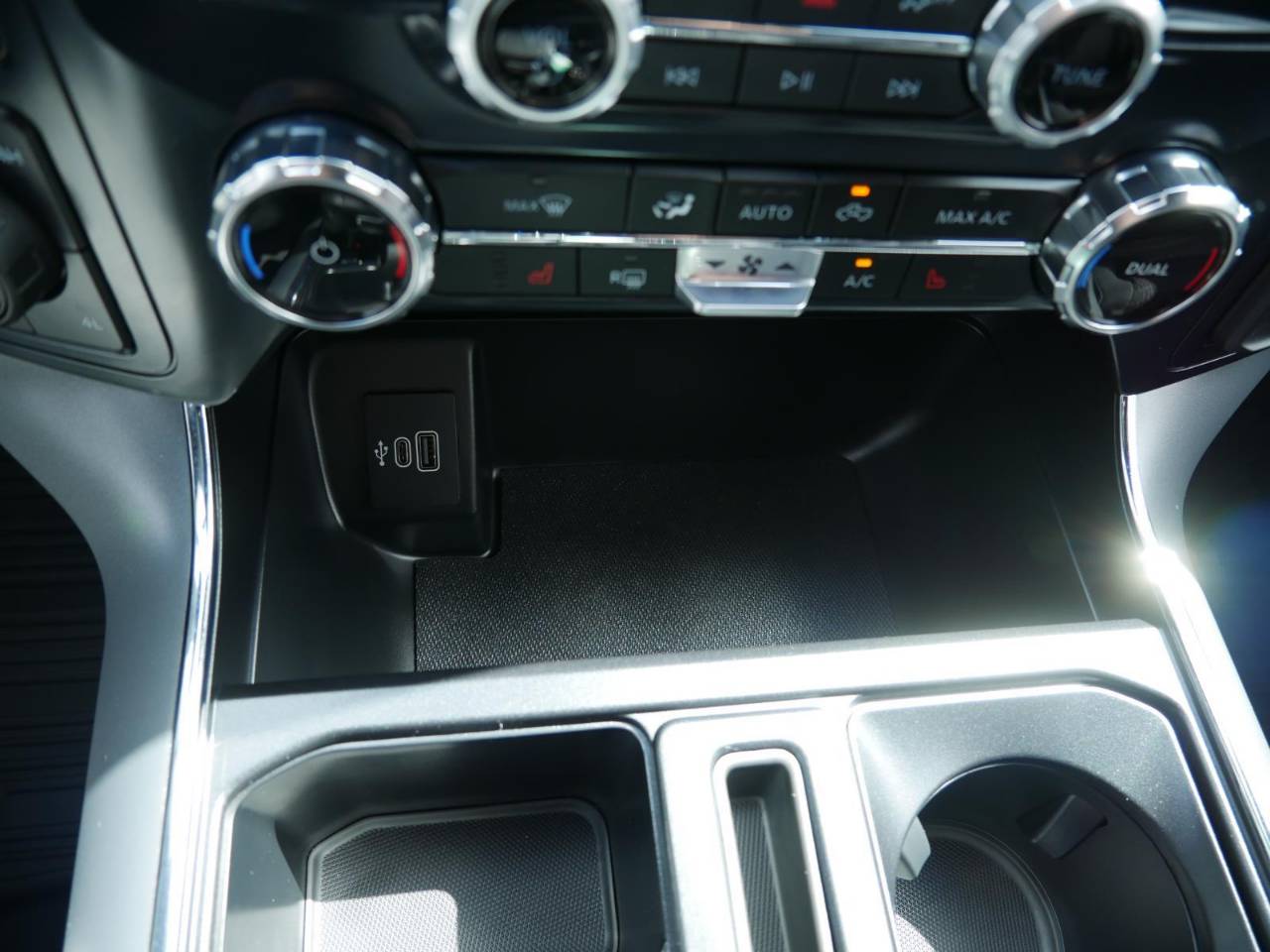 2026 Ford F-150 XLT - Photo 27