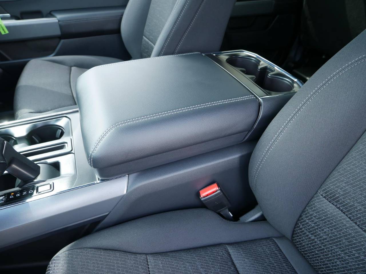 2026 Ford F-150 XLT - Photo 31