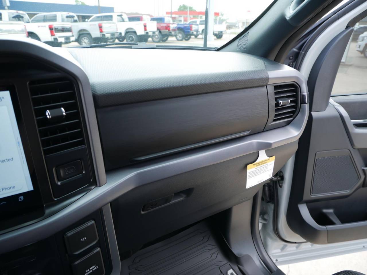 2026 Ford F-150 XLT - Photo 34