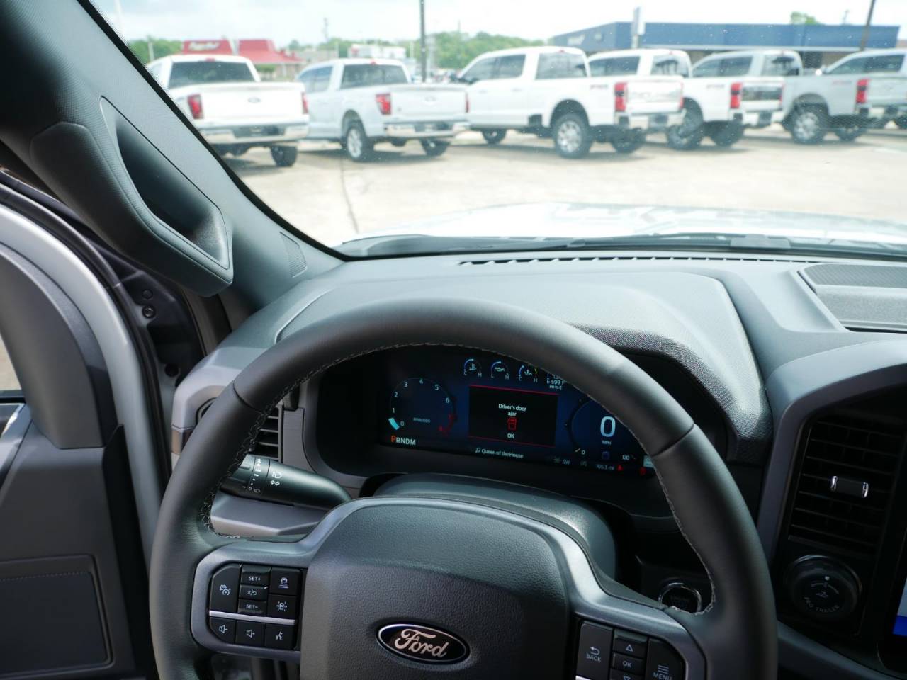 2026 Ford F-150 XLT - Photo 36