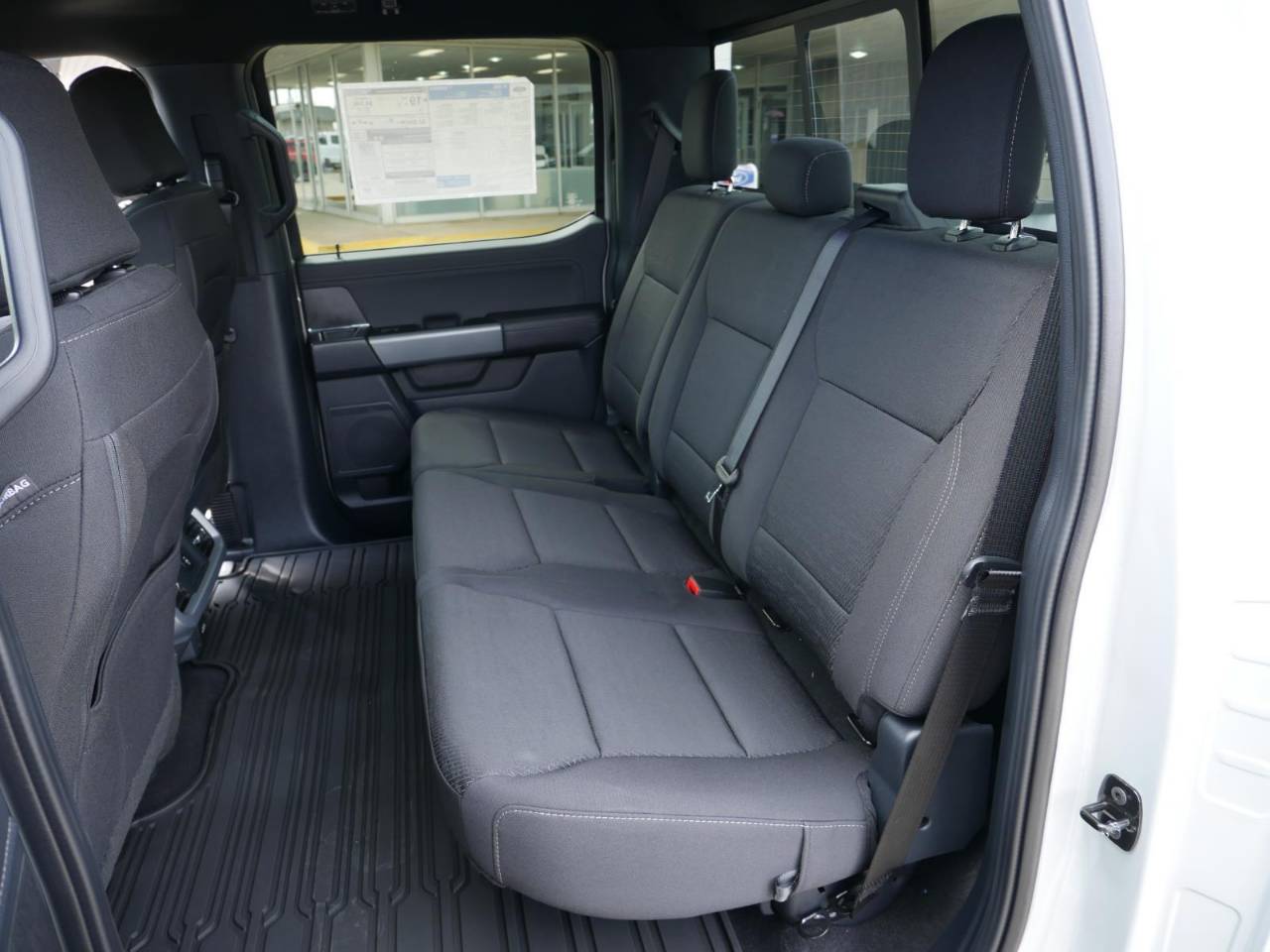 2026 Ford F-150 XLT - Photo 39