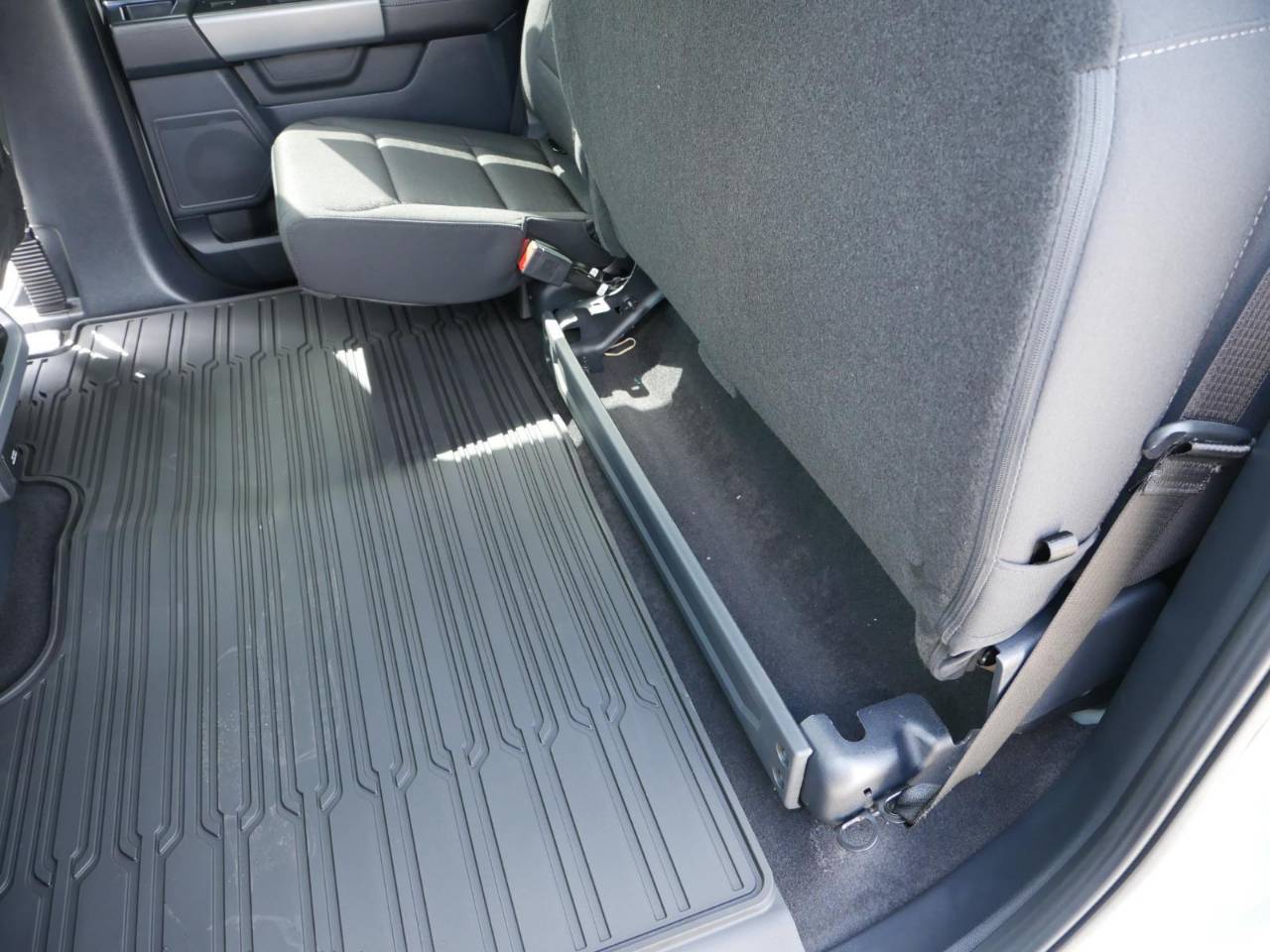 2026 Ford F-150 XLT - Photo 40