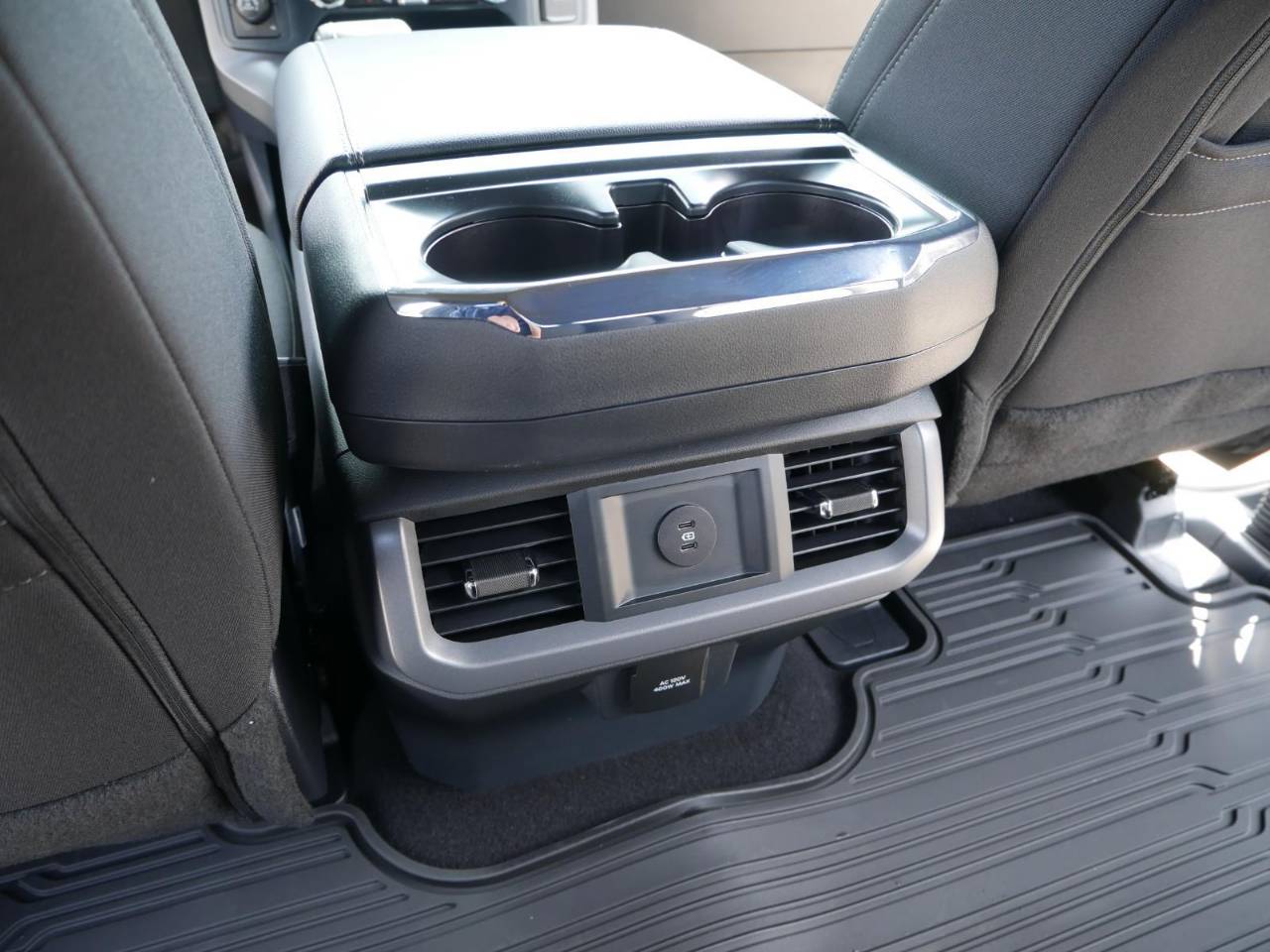 2026 Ford F-150 XLT - Photo 41
