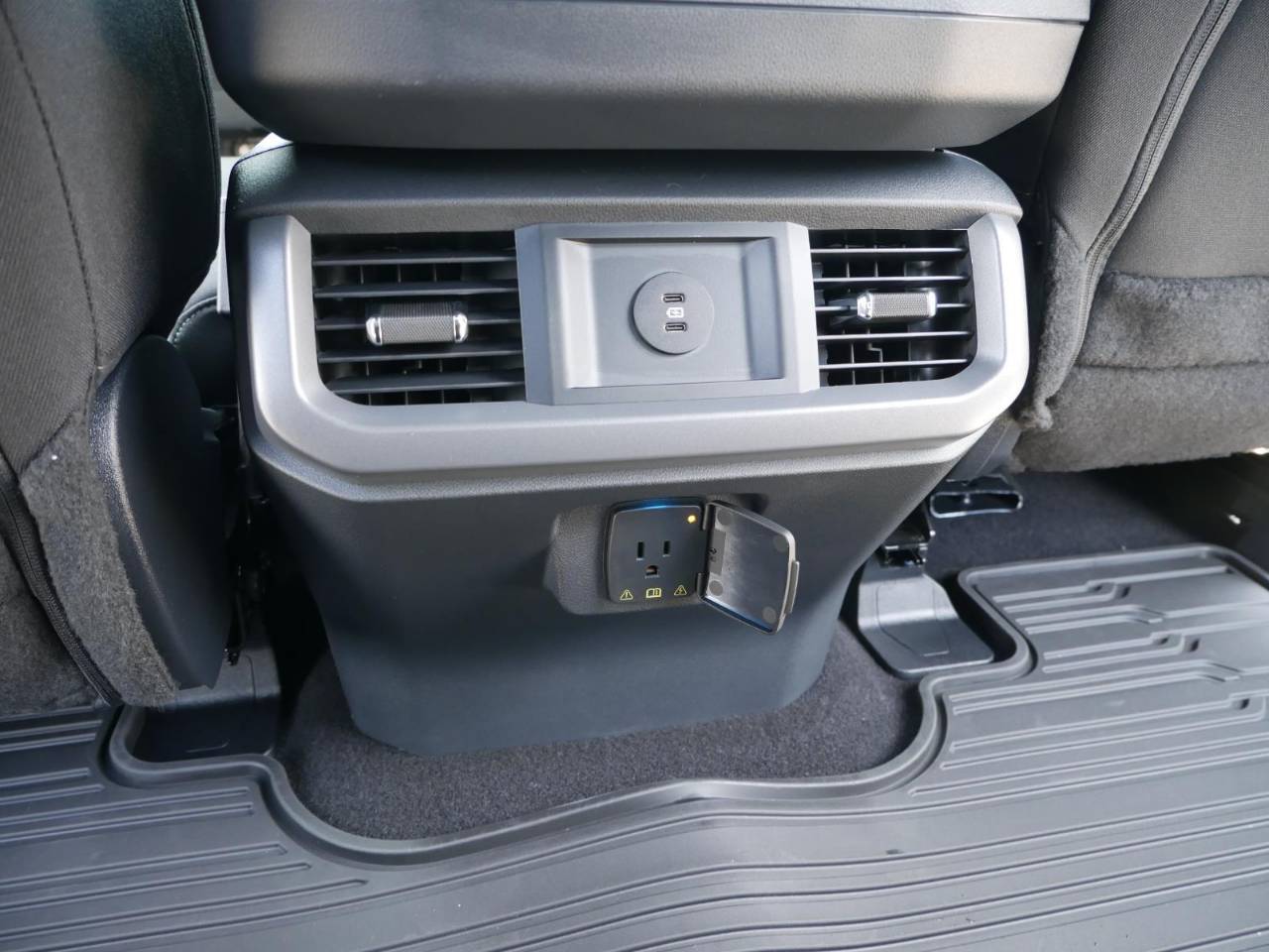 2026 Ford F-150 XLT - Photo 42
