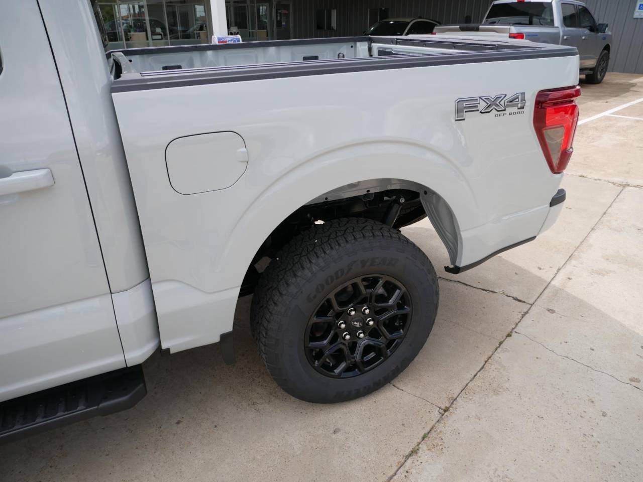 2026 Ford F-150 XLT - Photo 44