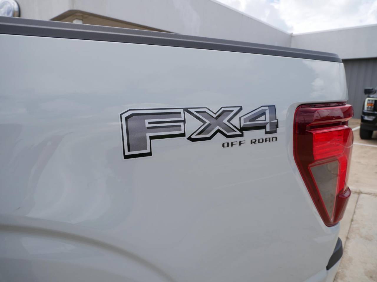 2026 Ford F-150 XLT - Photo 45