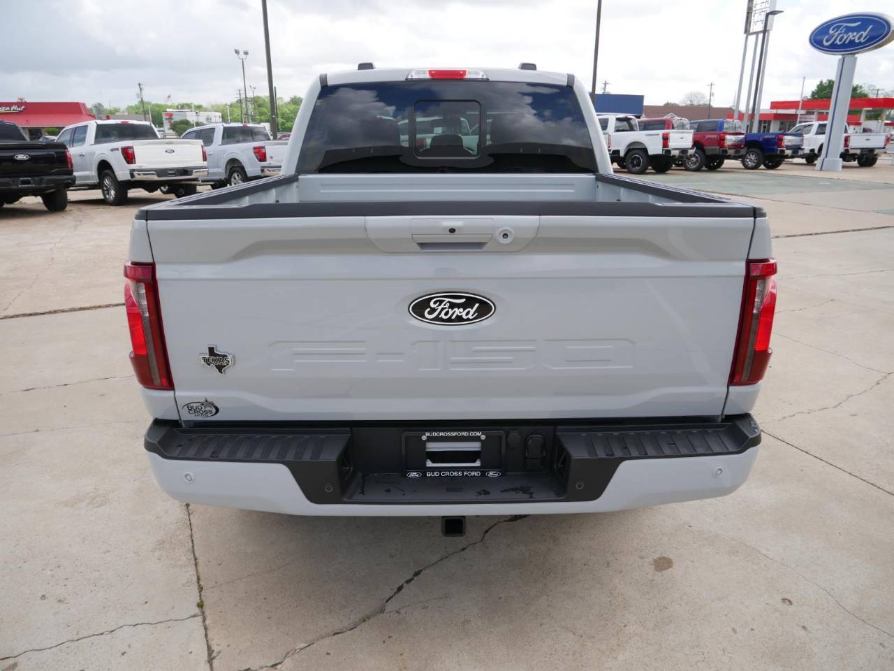 2026 Ford F-150 XLT - Photo 46