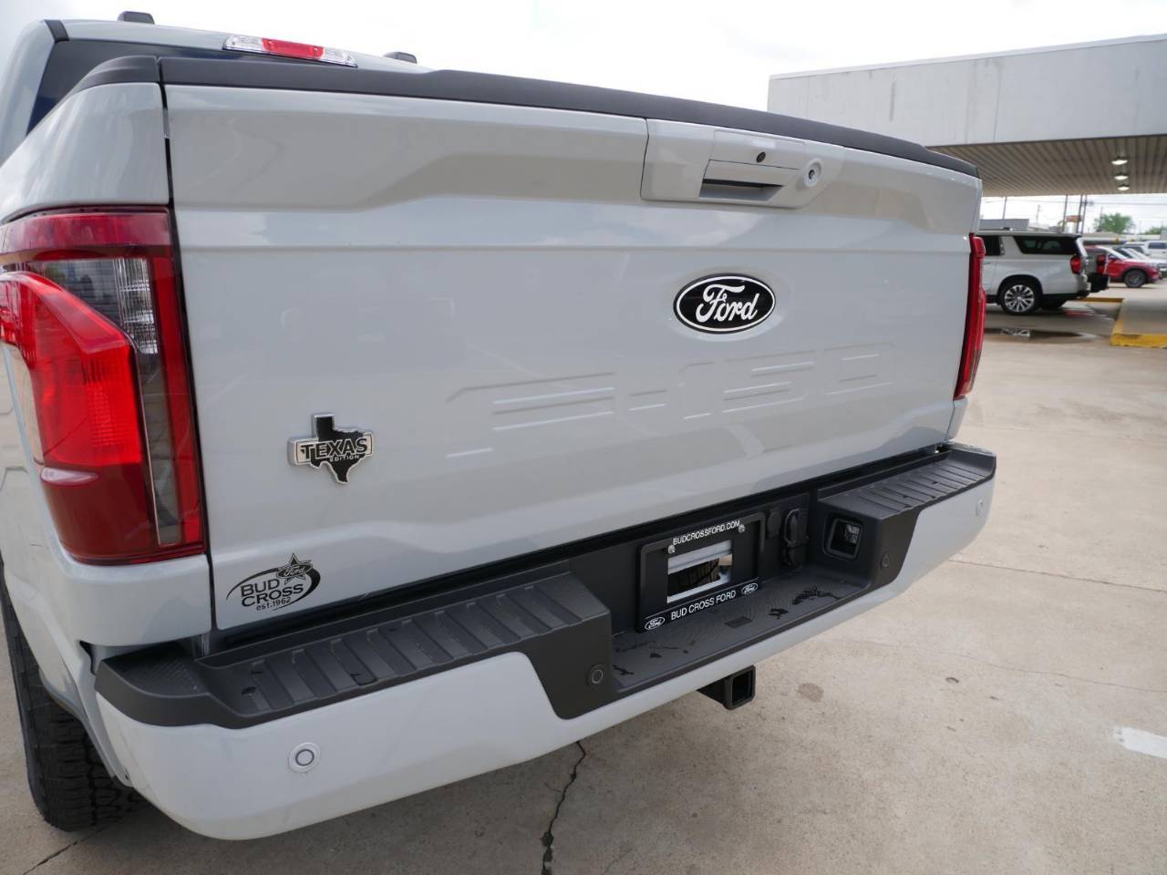 2026 Ford F-150 XLT - Photo 47