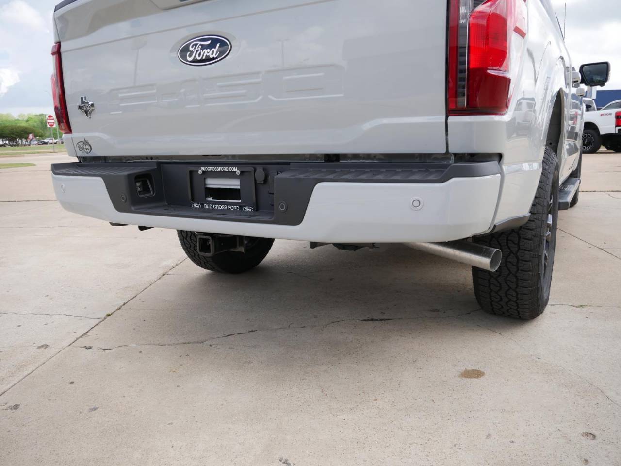 2026 Ford F-150 XLT - Photo 48
