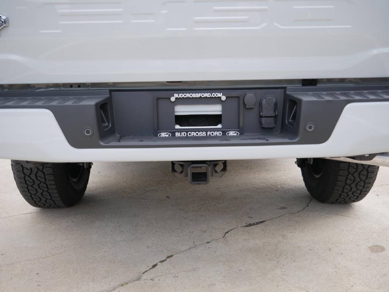 2026 Ford F-150 XLT - Photo 49