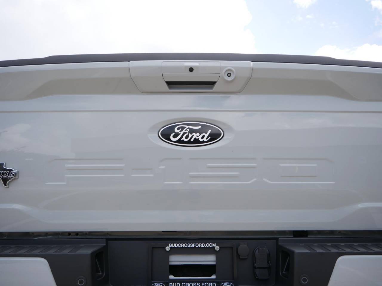 2026 Ford F-150 XLT - Photo 50