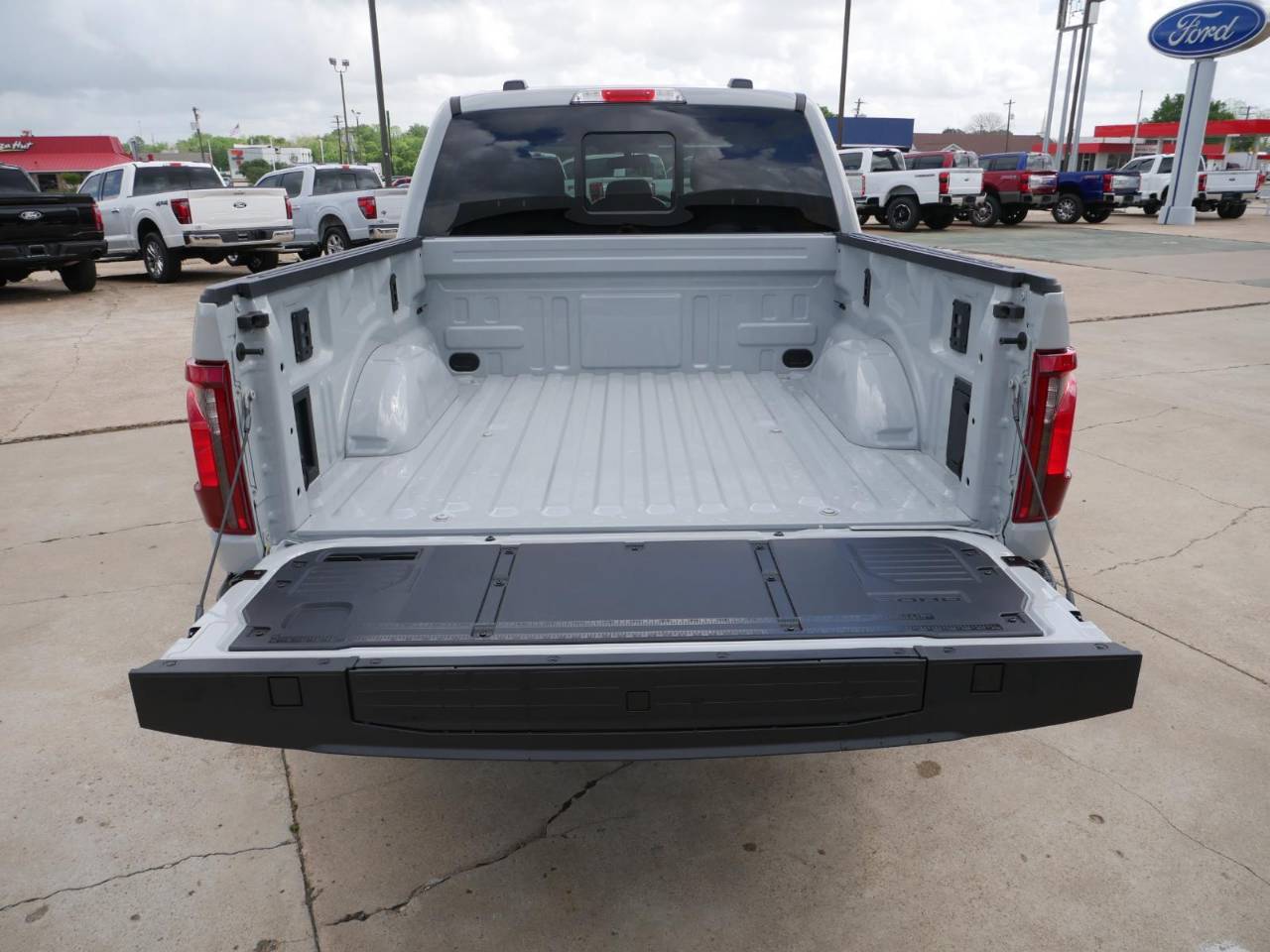 2026 Ford F-150 XLT - Photo 51