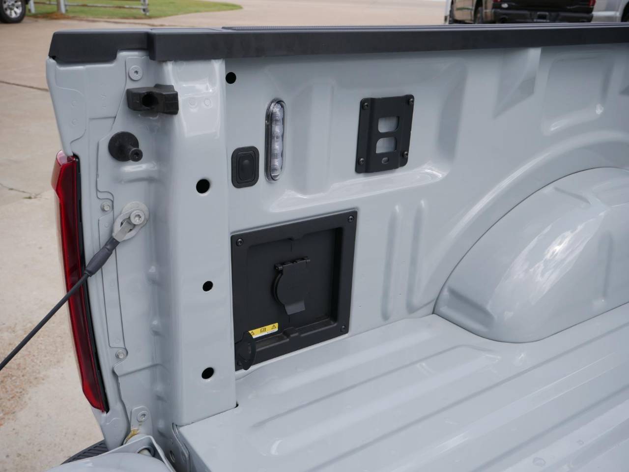 2026 Ford F-150 XLT - Photo 52