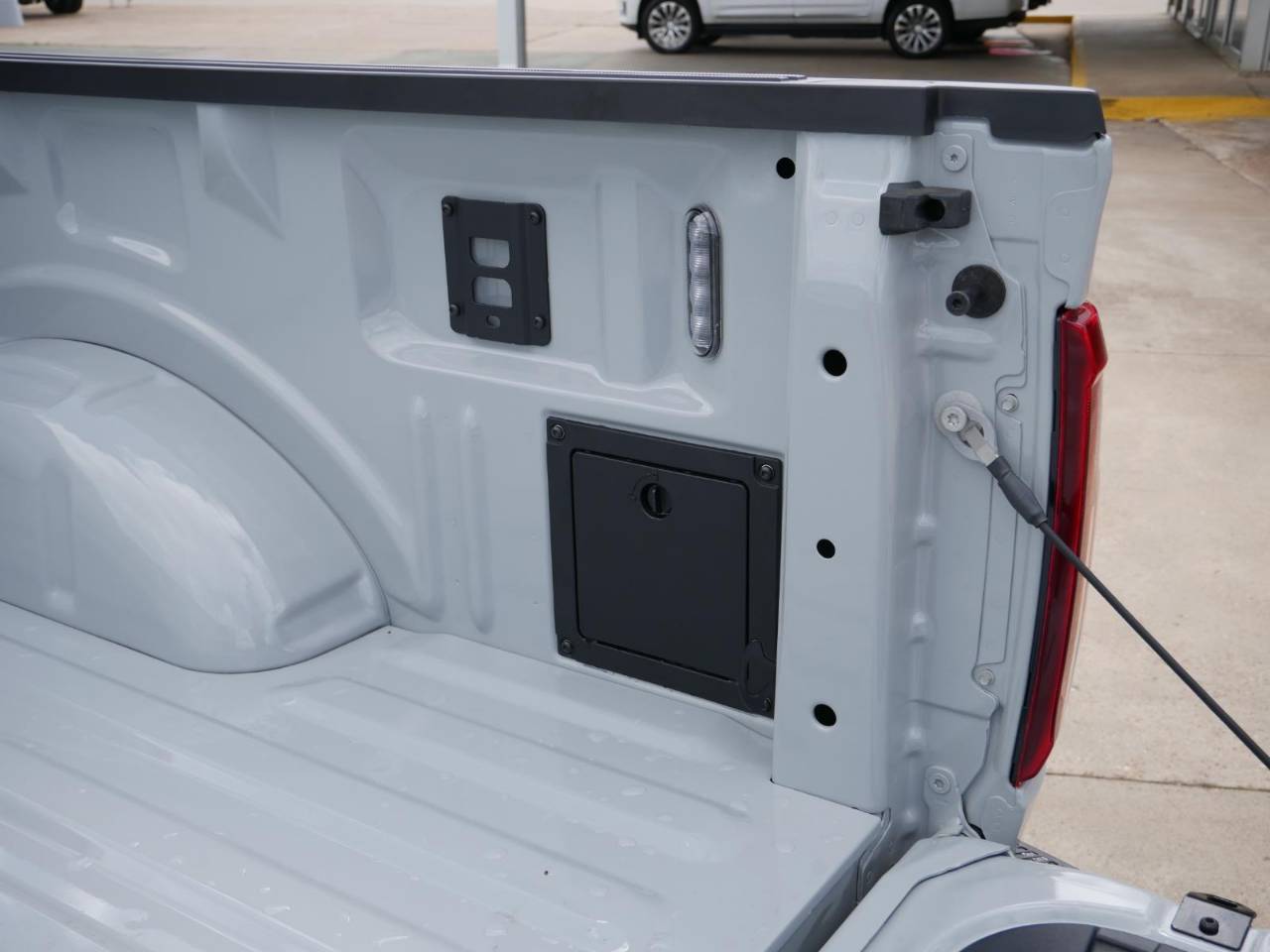 2026 Ford F-150 XLT - Photo 53