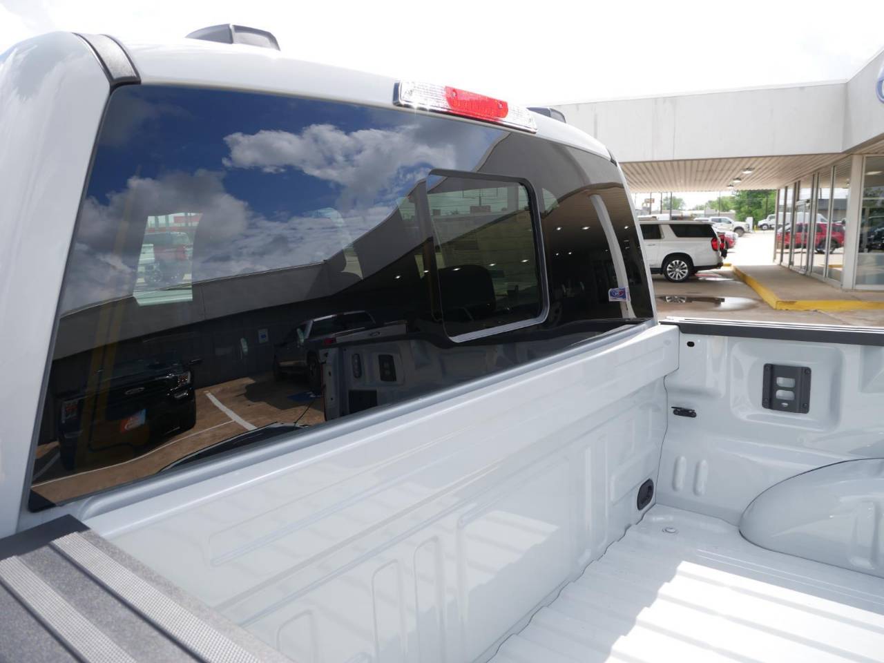 2026 Ford F-150 XLT - Photo 56