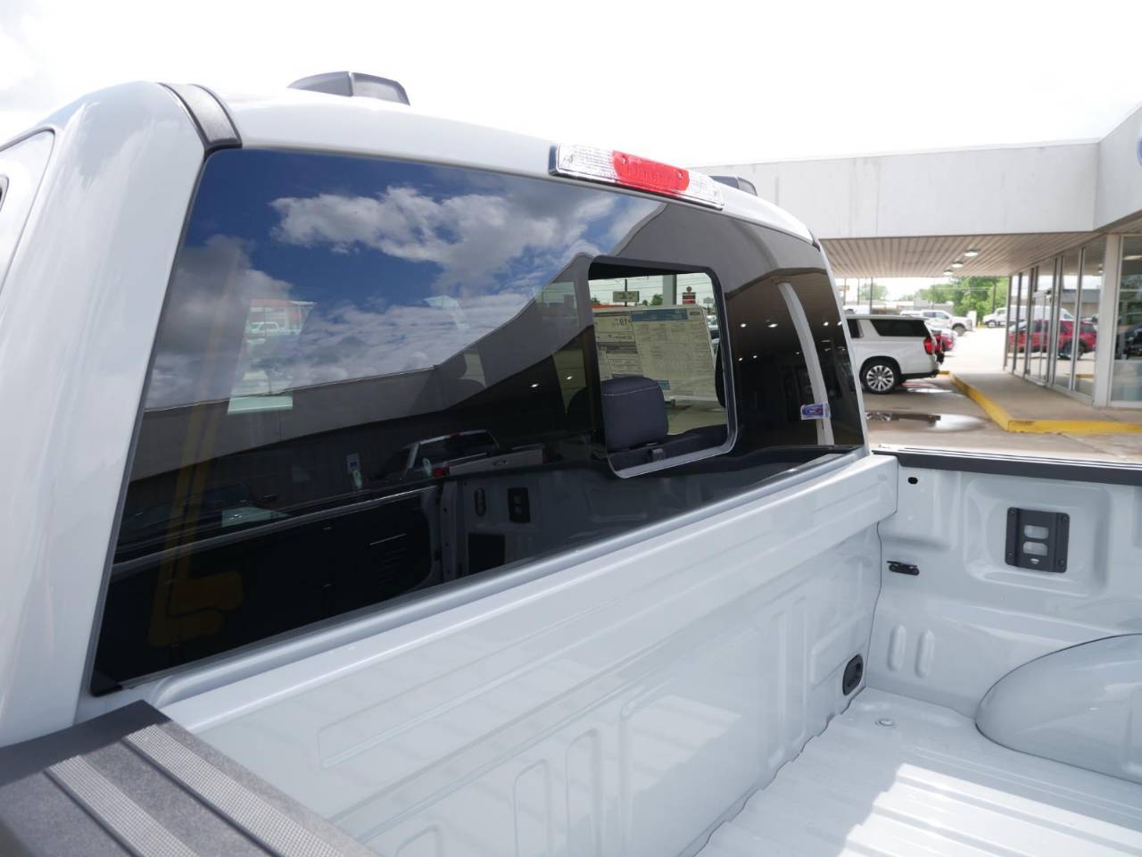 2026 Ford F-150 XLT - Photo 57