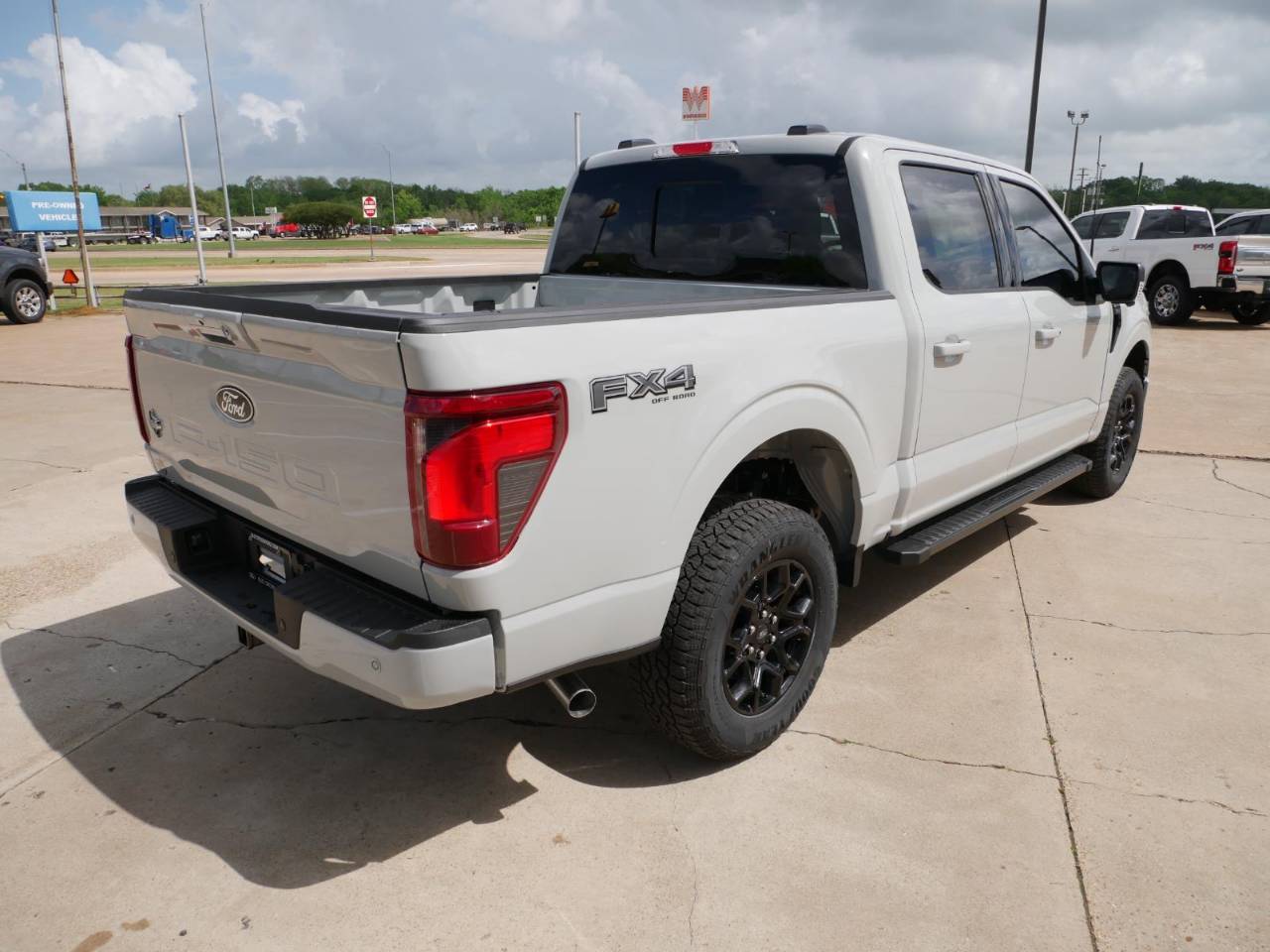 2026 Ford F-150 XLT - Photo 58