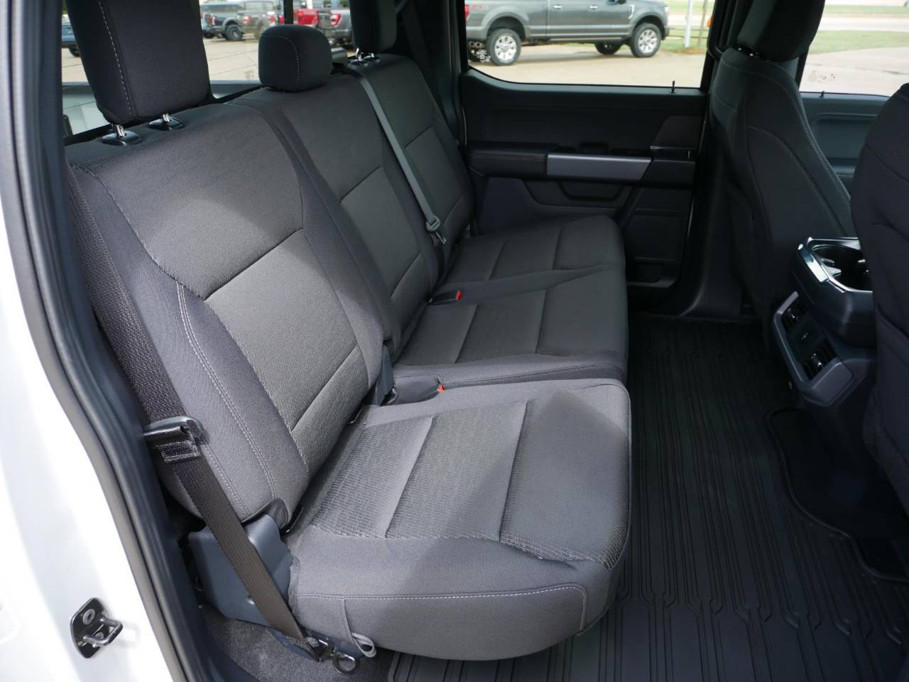 2026 Ford F-150 XLT - Photo 59