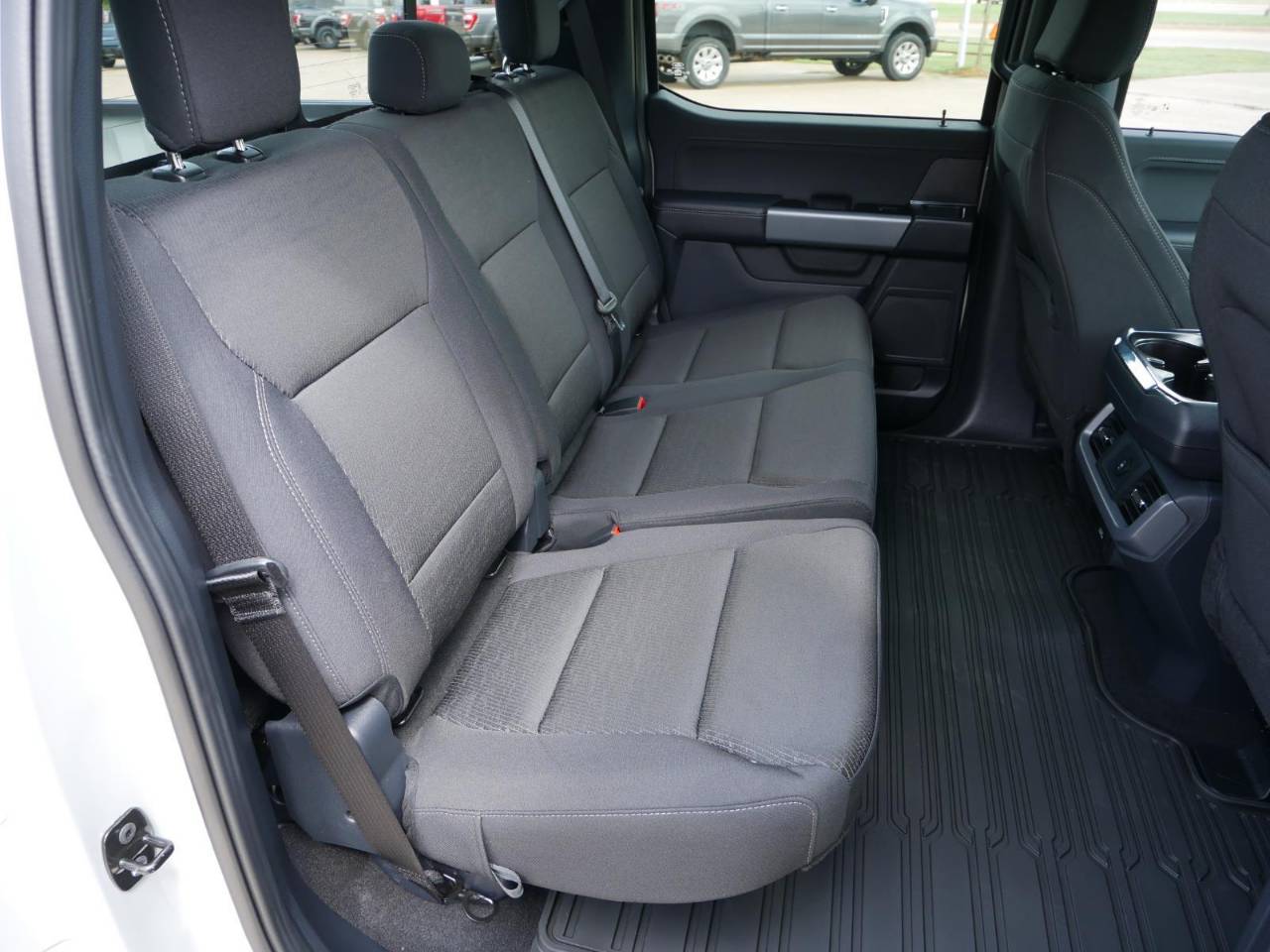 2026 Ford F-150 XLT - Photo 60