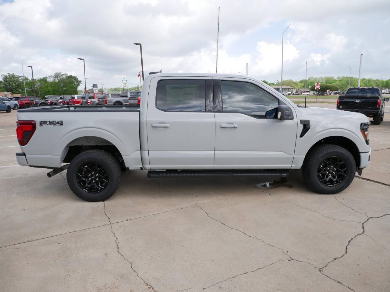 2026 Ford F-150 XLT - Photo 62