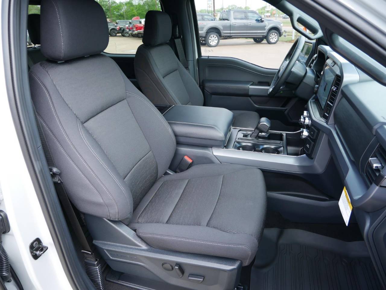 2026 Ford F-150 XLT - Photo 63