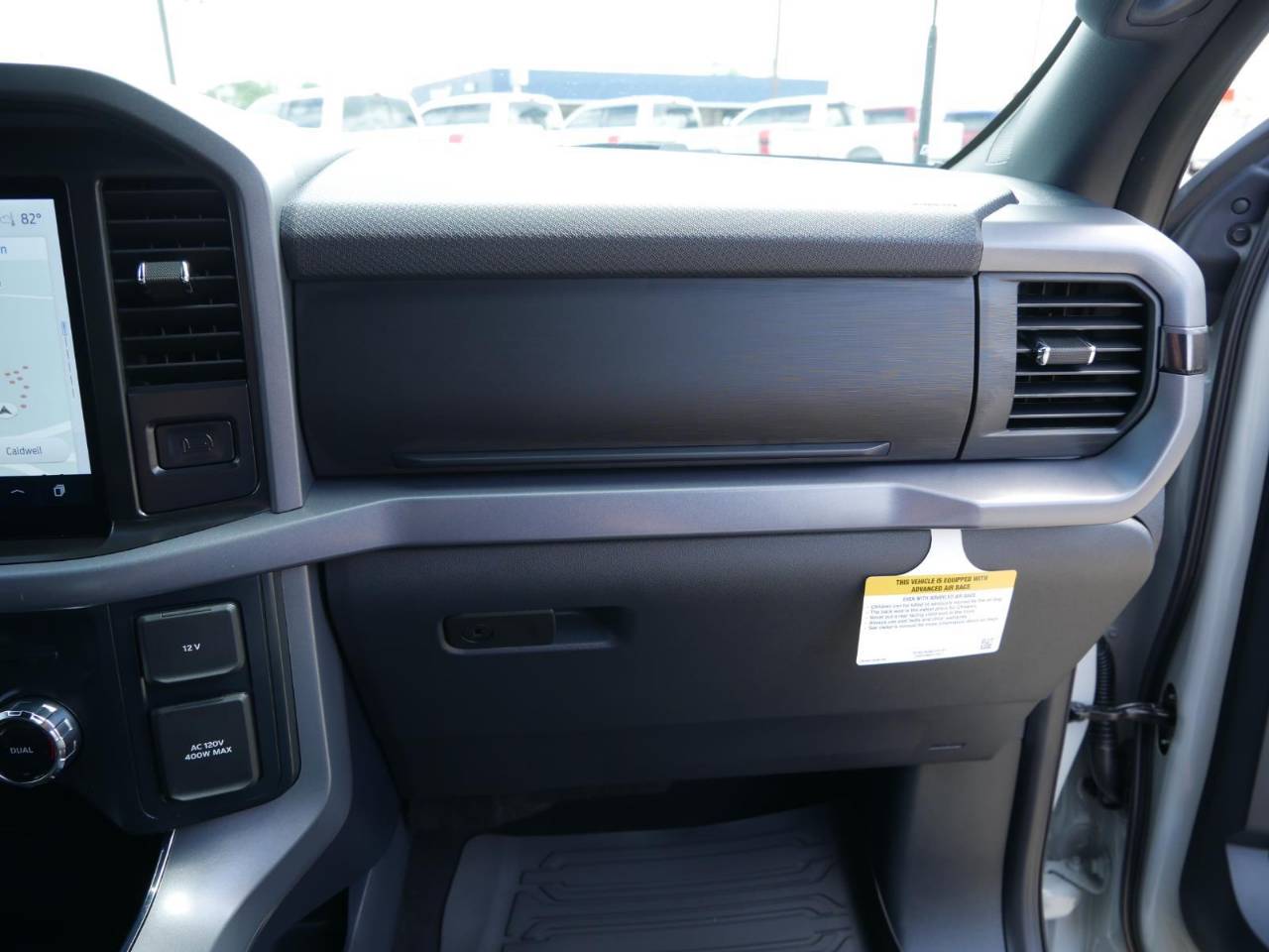 2026 Ford F-150 XLT - Photo 64