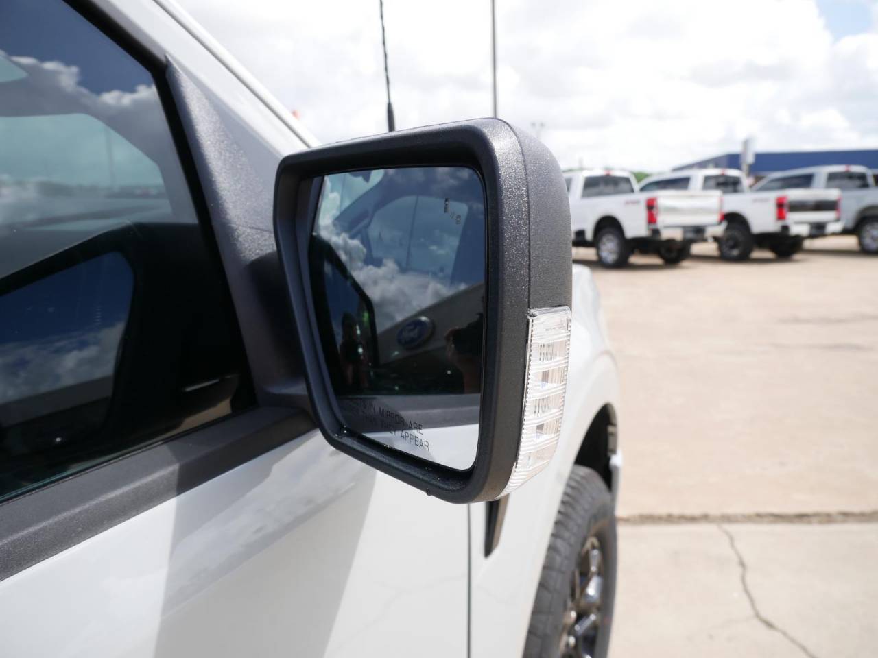 2026 Ford F-150 XLT - Photo 66
