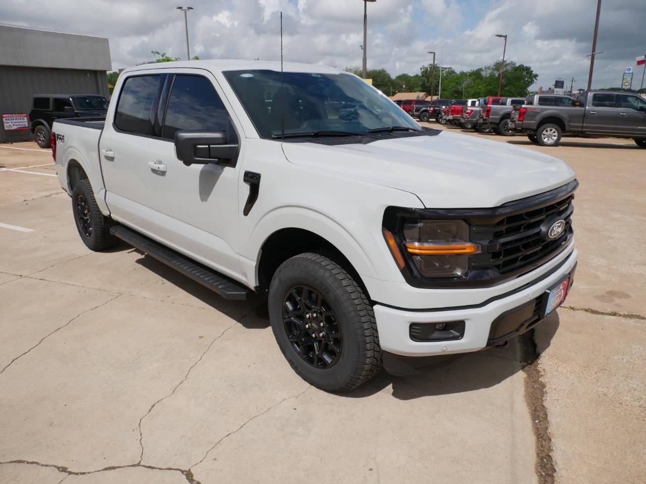 2026 Ford F-150 XLT - Photo 67