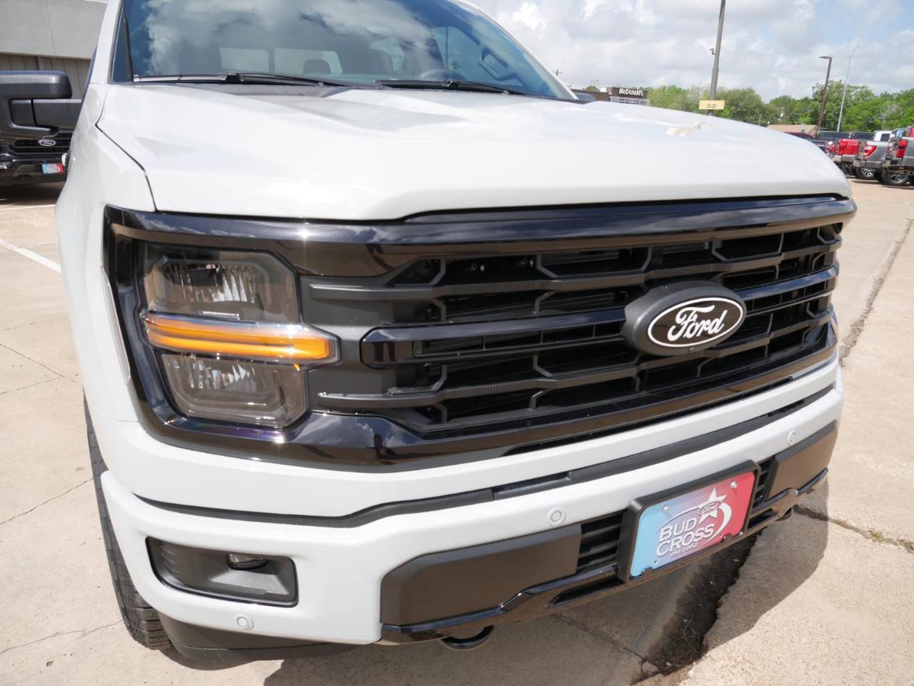 2026 Ford F-150 XLT - Photo 68