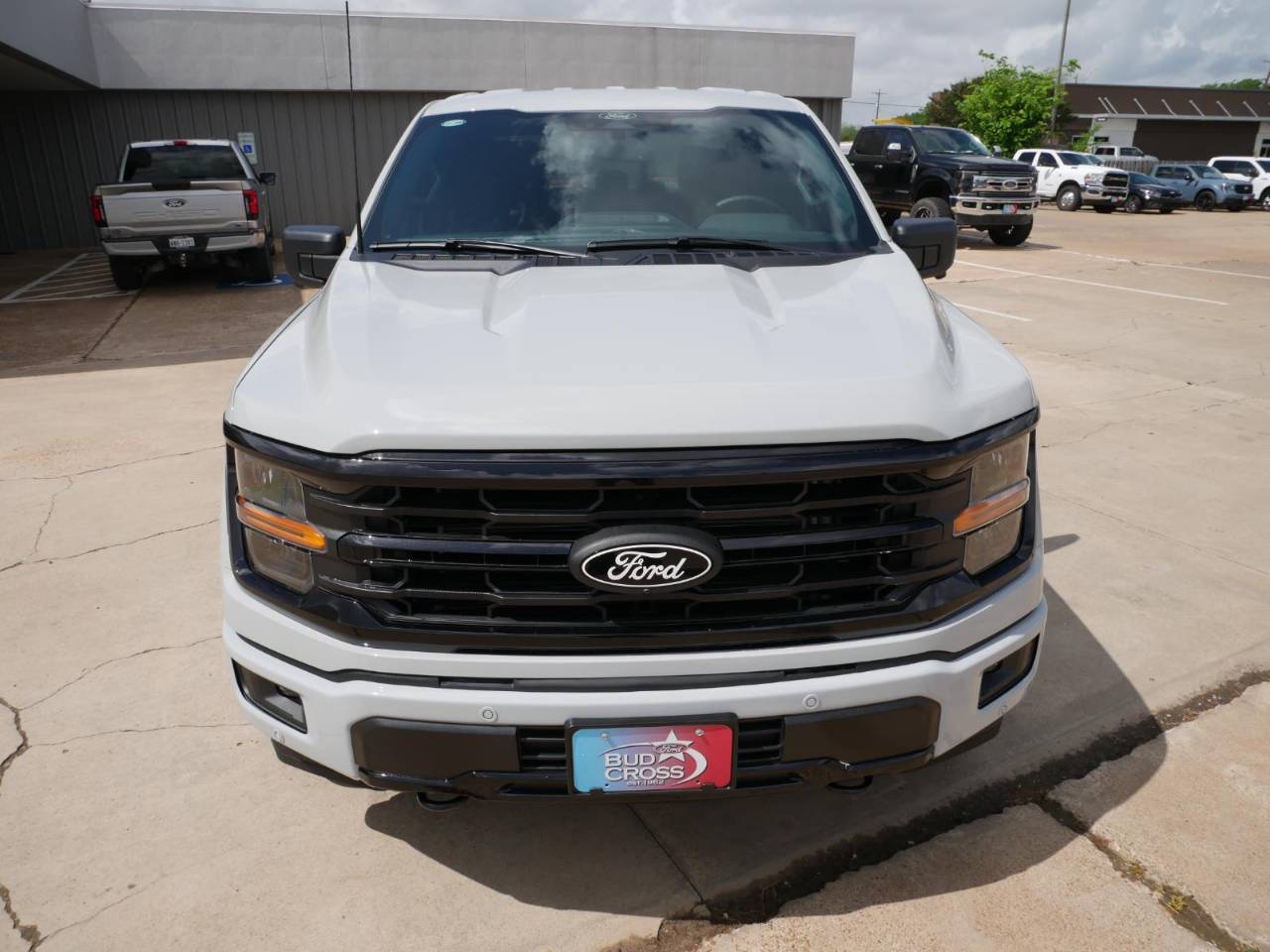 2026 Ford F-150 XLT - Photo 69