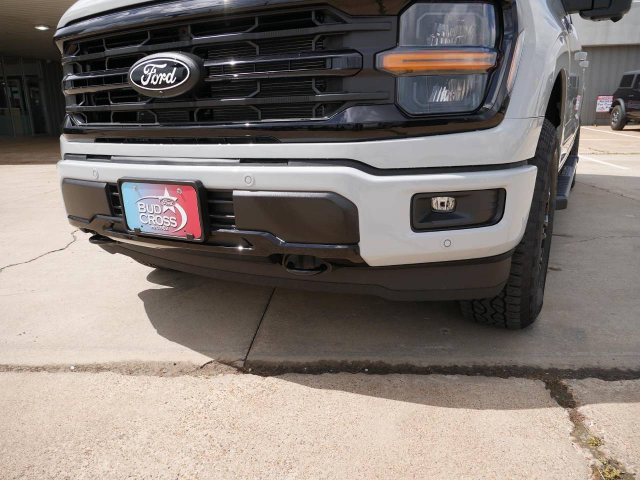 2026 Ford F-150 XLT - Photo 70