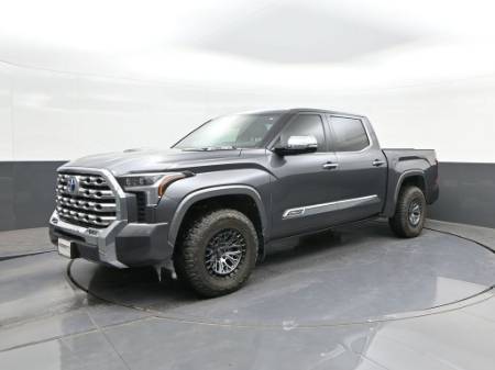 2024 Toyota Tundra 4WD 1794 Edition Hybrid