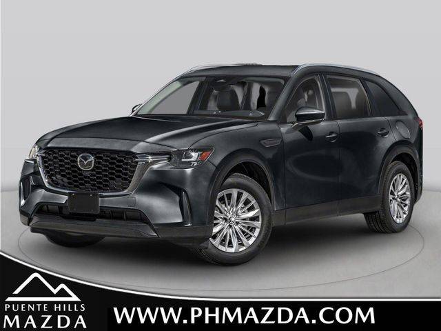 2026 Mazda CX-90 3.3 Turbo Preferred