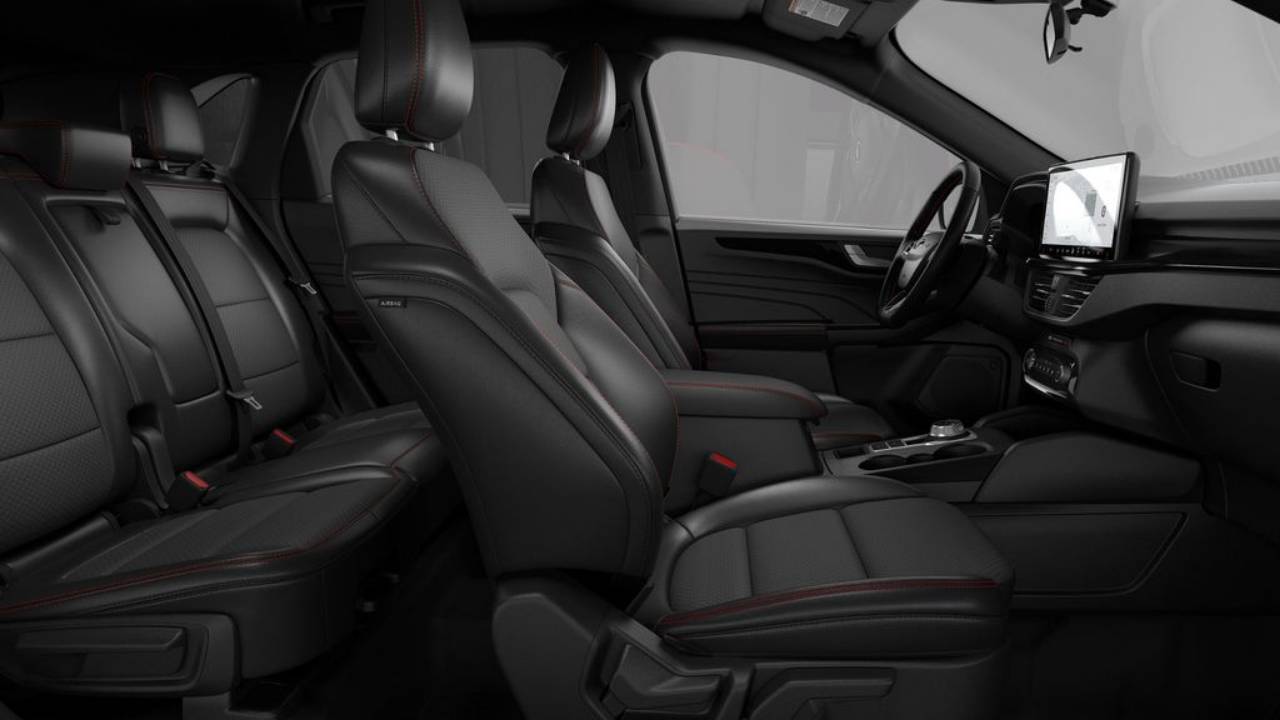 2026 Ford Escape ST-Line - Photo 6