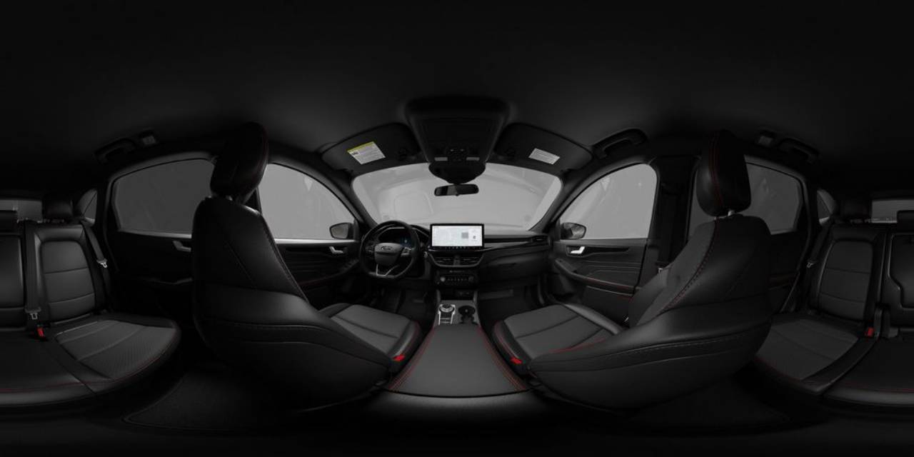 2026 Ford Escape ST-Line - Photo 8